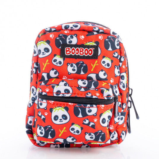 Baby Panda BooBoo Backpack Mini