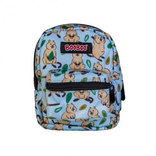 Quokka BooBoo Backpack Mini