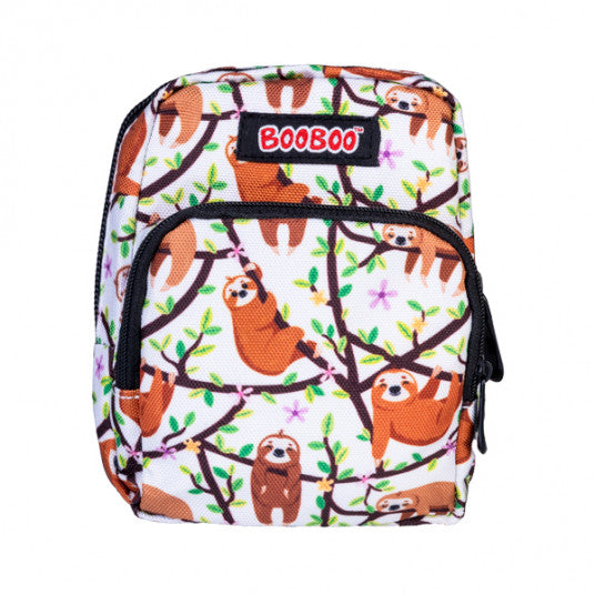 Sloth BooBoo Backpack Mini V4