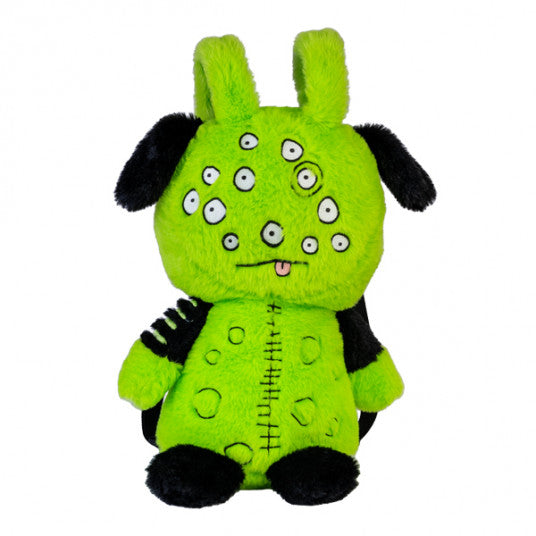 Gus Fink's Zuggs Gooli Bag Backpack