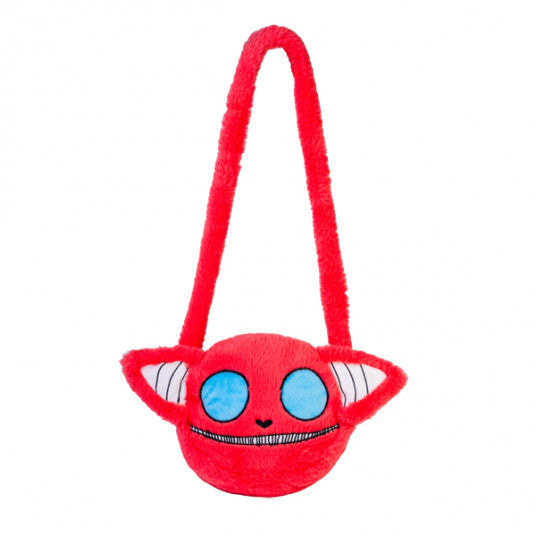 Gus Fink's Pink Skellbo Gooli Bag