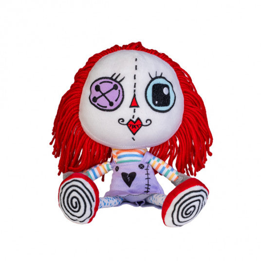 Gus Fink's Agony Ann Plush