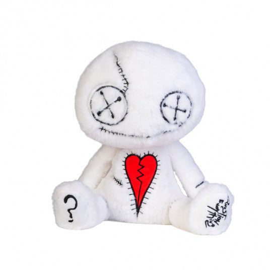 Gus Fink's Clive the Voodoo Doll  Plush