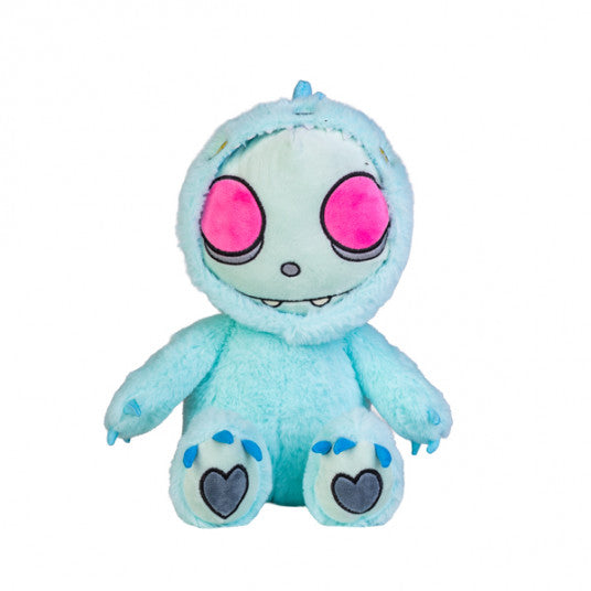 Gus Fink's Dino Boy Plush