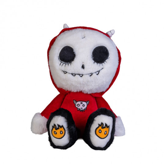 Gus Fink's Devil Doo Plush