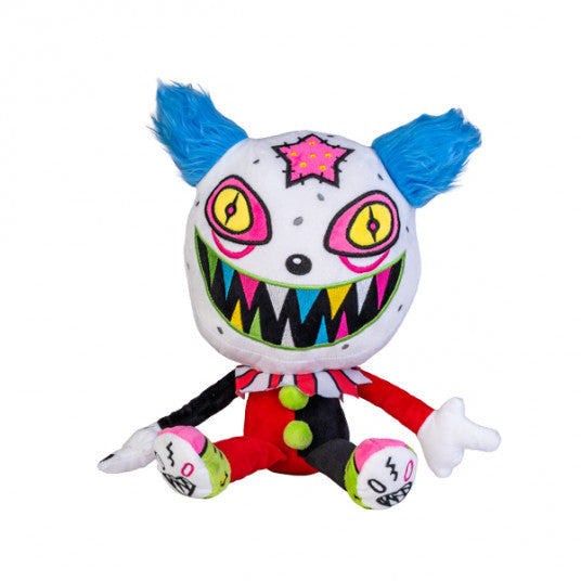 Gus Fink's Effy Plush