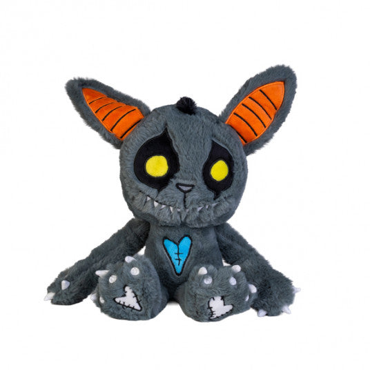 Gus Fink's Schmaddy Magoots Plush