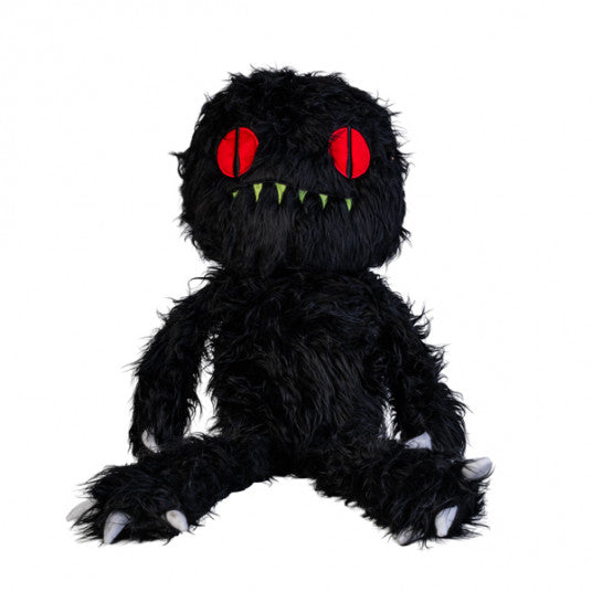 Gus Fink's XL SID the Sleep Paralysis Demon Plush