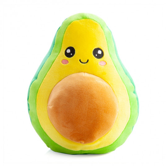 Smoosho's Pals Avocado Plush