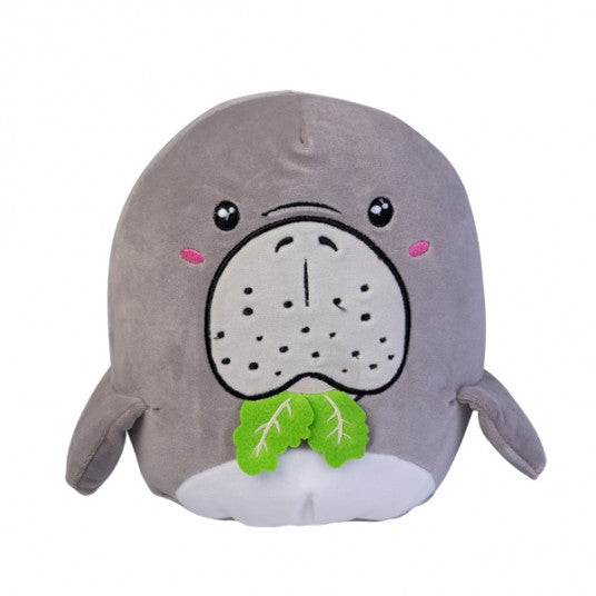 Smoosho's Pals Dugong Plush