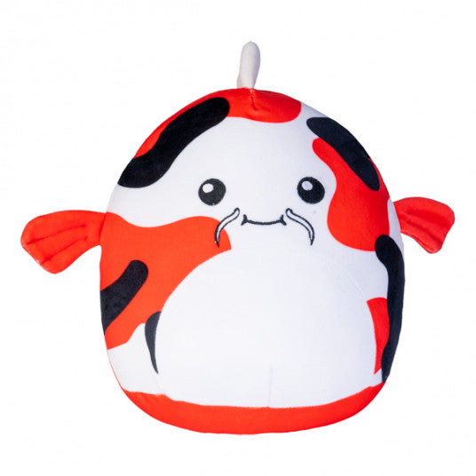 Smoosho's Pals Koi Plush