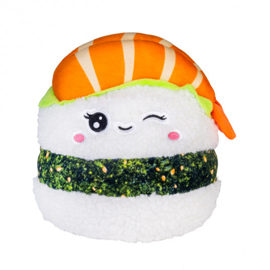 Smoosho's Pals Nigiri Plush