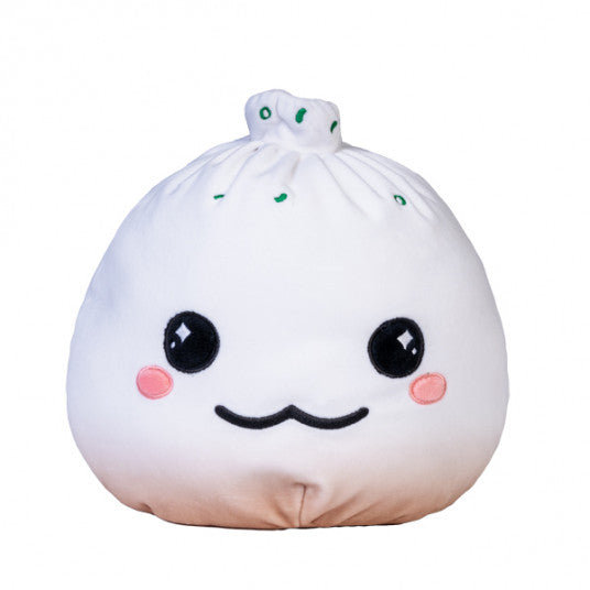 Smoosho's Pals Dumpling Plush