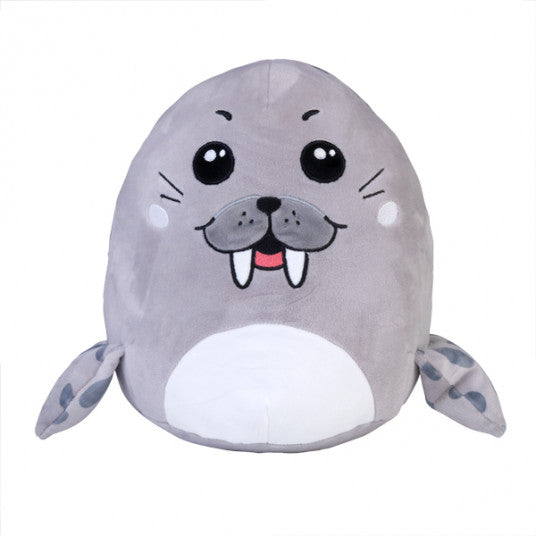 Smoosho's Pals Walrus Plush