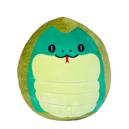 Smoosho's Pals Snake Plush