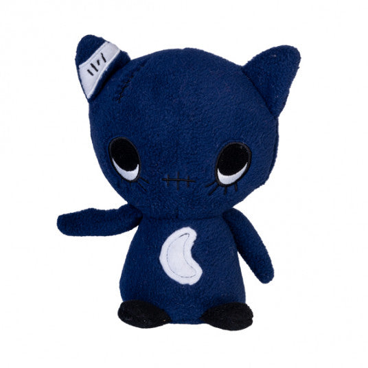 Gus Fink's Cola the Stitch Kitty Plush