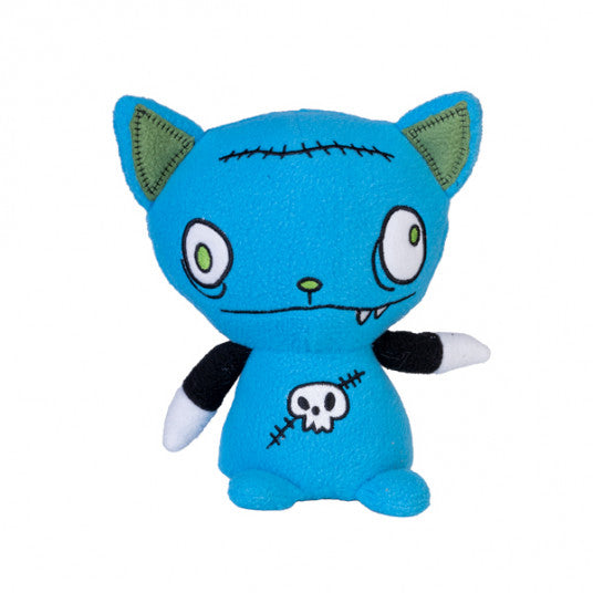 Gus Fink's Durr the Stitch Kitty Plush