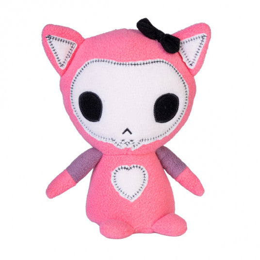 Gus Fink's Little Lolli the Stitch Kitty Plush