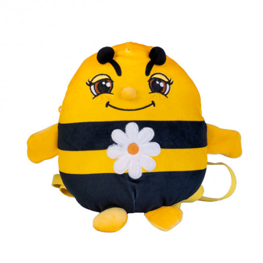The Bag of Bee Smoosho's Pal