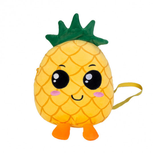 The Bag of Pineapple Smoosho's Pal