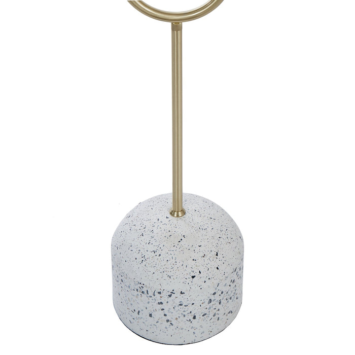 NSIMG-SHA256:4fe811aefb0d5ca141a8e60e3eeb026b9c2102904b74b277dacdef1832e208c5 · Isalbi Amalfi Tivoli Floor Lamp White & Gold