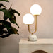 NSIMG-SHA256:f090884ab332cdbe999f51af272ad227fdae0b4fc4f9b71116777eaa9d36732f · Isalbi Amalfi Tivoli Table Lamp White & Gold