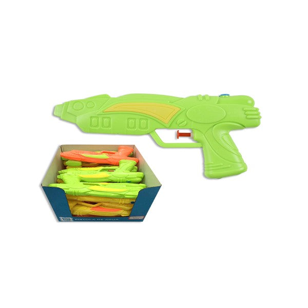 Toy - Water Gun Fazer 21.3Cm 3Cols