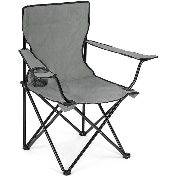 Beach Chair W/Arms