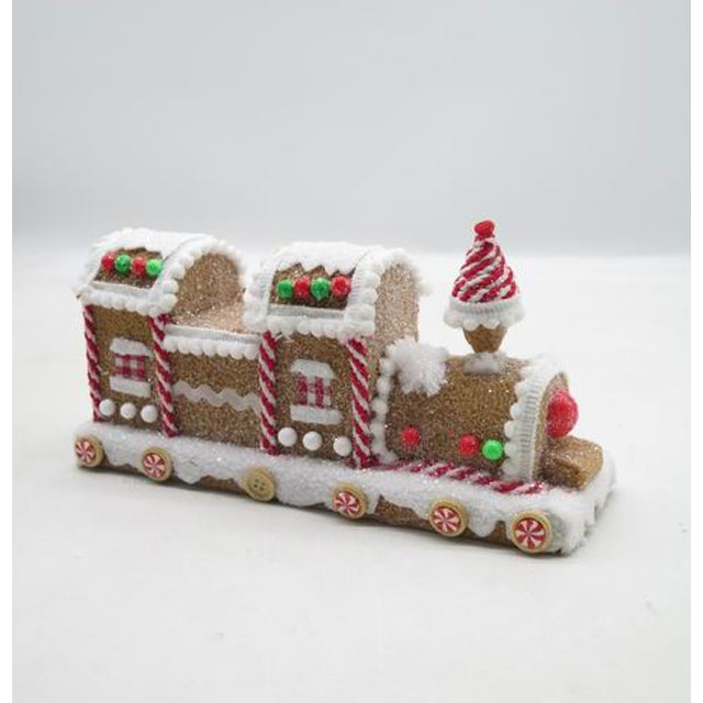 Candy Train 22.5X7.5X10.5Cm