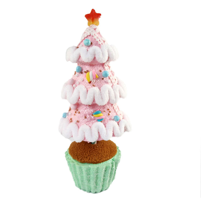 Candy Tree Cupcake Base 8.8X8.5X20Cm