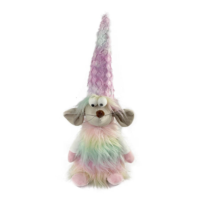 Plush Rainbow Mouse 12X12X45C,