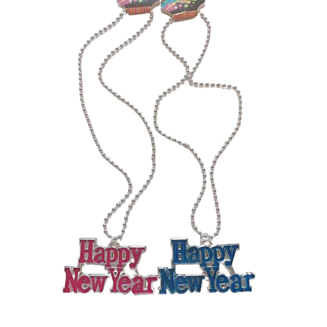 New Year Necklace 83.82Cm