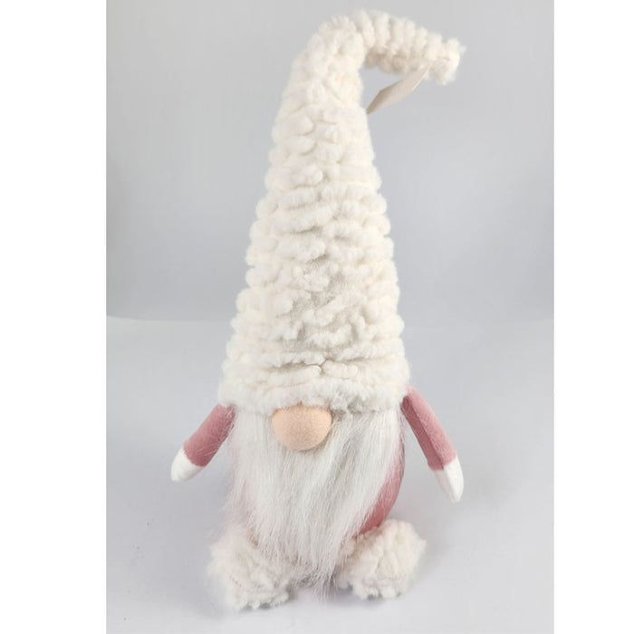 Plush Gnome 38X8.5X8.5Cm