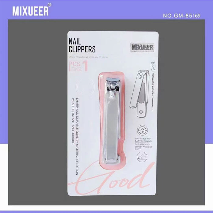 Beauty - Nail Clipper