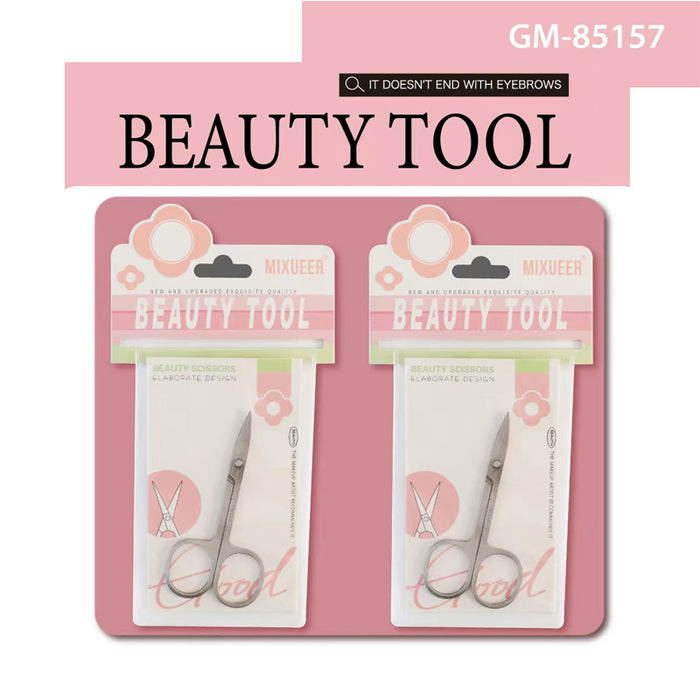 Beauty - Vibrissa Scissors