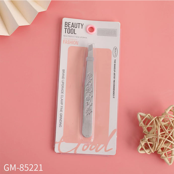 Beauty - Tweezers