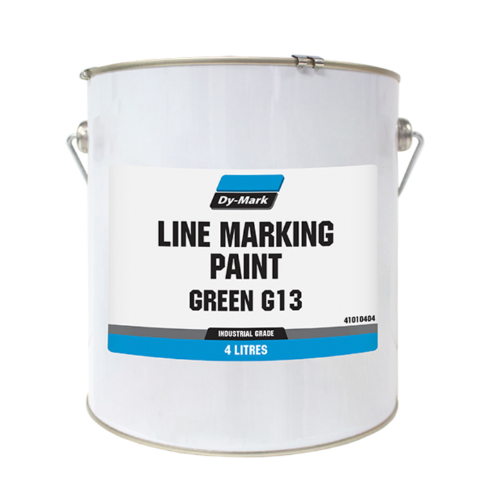 Dy-Mark Line Marking Bulk - (4 Liters)