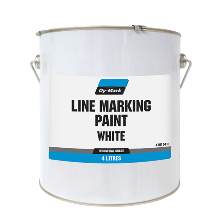 Dy-Mark Line Marking Bulk - (4 Liters)