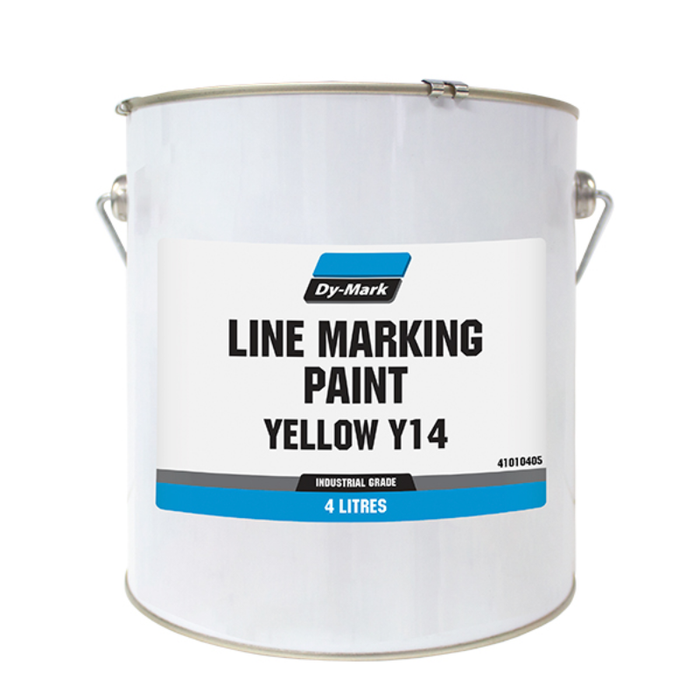 Dy-Mark Line Marking Bulk - (4 Liters)