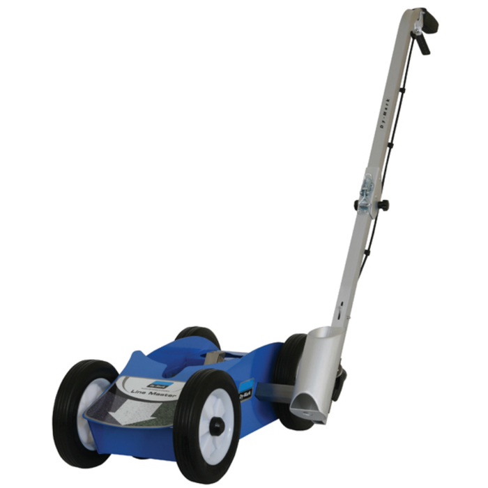 Dy-Mark Line Master Line Marking Machine