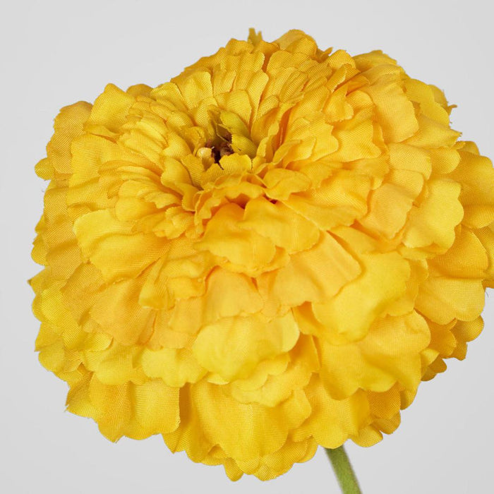 Marigold Spray Yellow 4 pcs