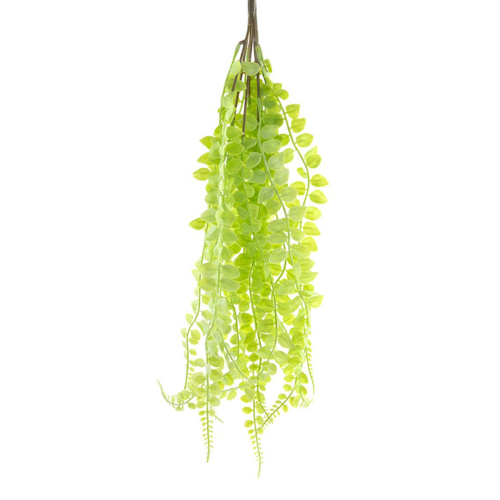 Mint Greenery 60cm Light Green set of 6