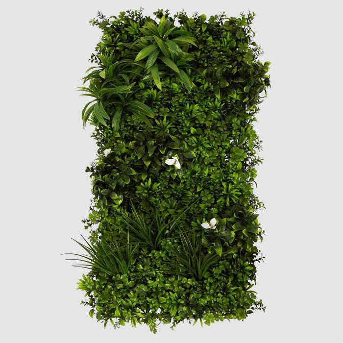 Vertical Garden UV Coated Outdoor Screen Mat
