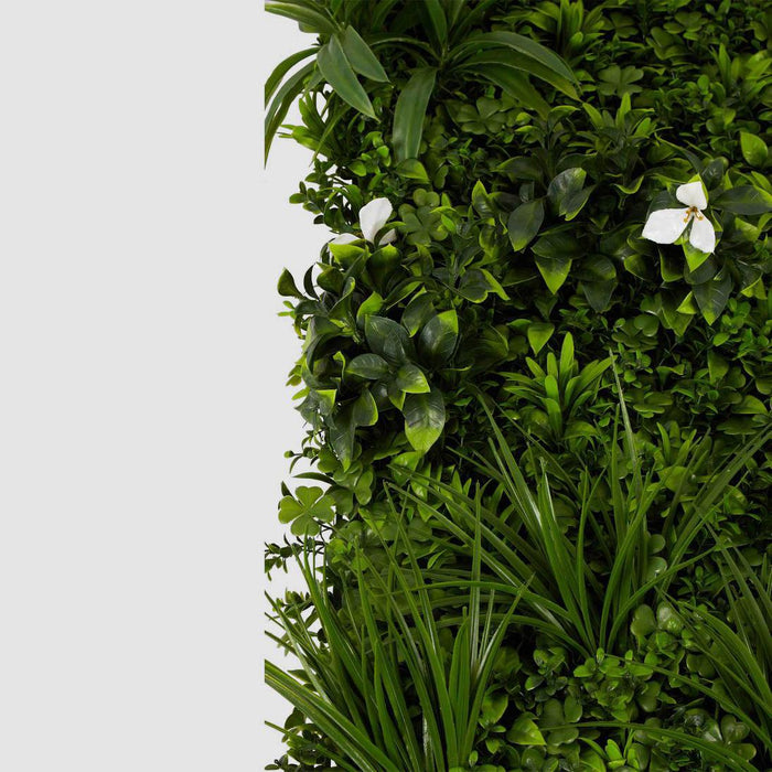 Vertical Garden UV Coated Outdoor Screen Mat