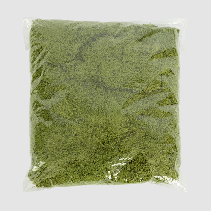 Bagged Moss