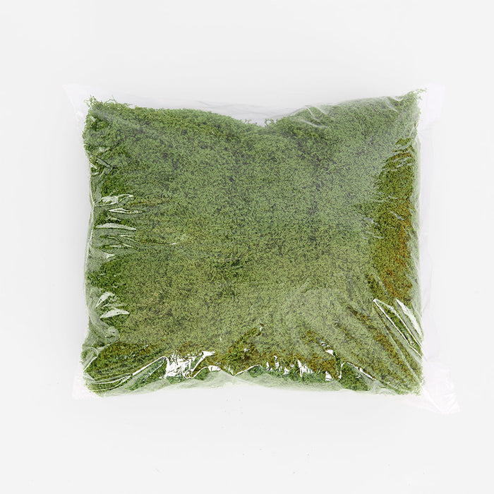 Moss Wool 500g