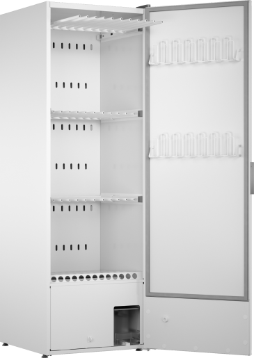 ASKO DC7784HP.W.AU Heat Pump Drying Cabinet