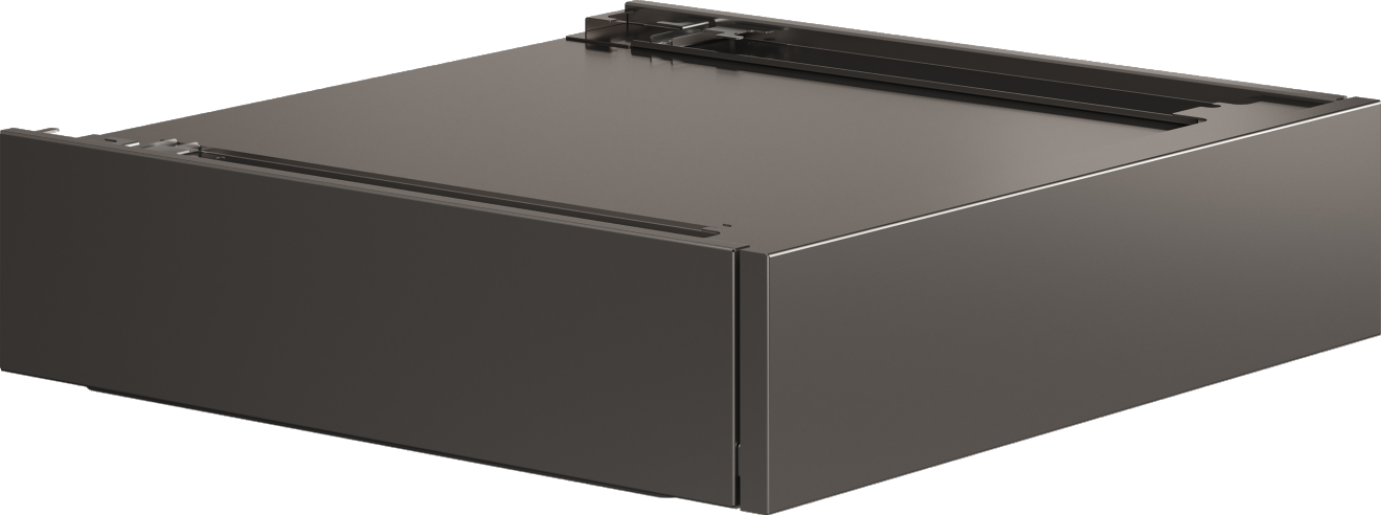 ASKO Laundry Stacking Kit Basket (Titanium)