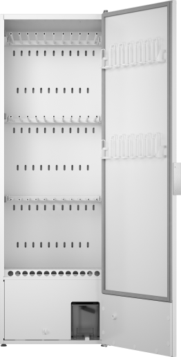 ASKO DC7784HP.W.AU Heat Pump Drying Cabinet
