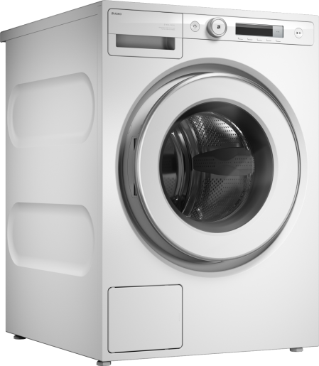 ASKO W3114CXLW Logic 11kg Steel Seal Front Load Washer